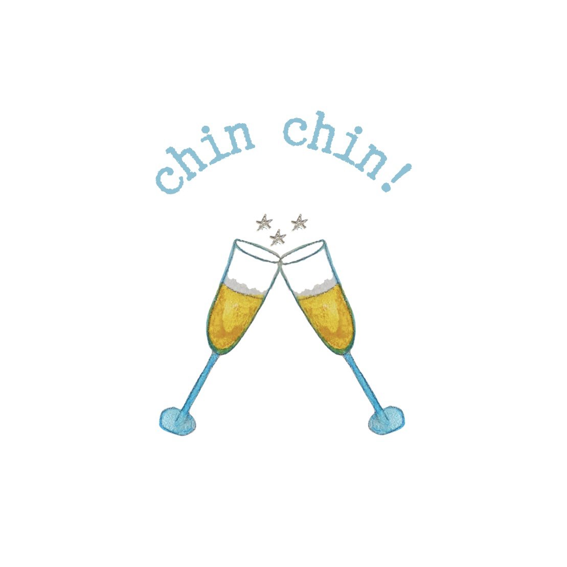 Kort Chin Chin