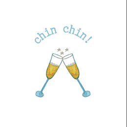 Kort Chin Chin