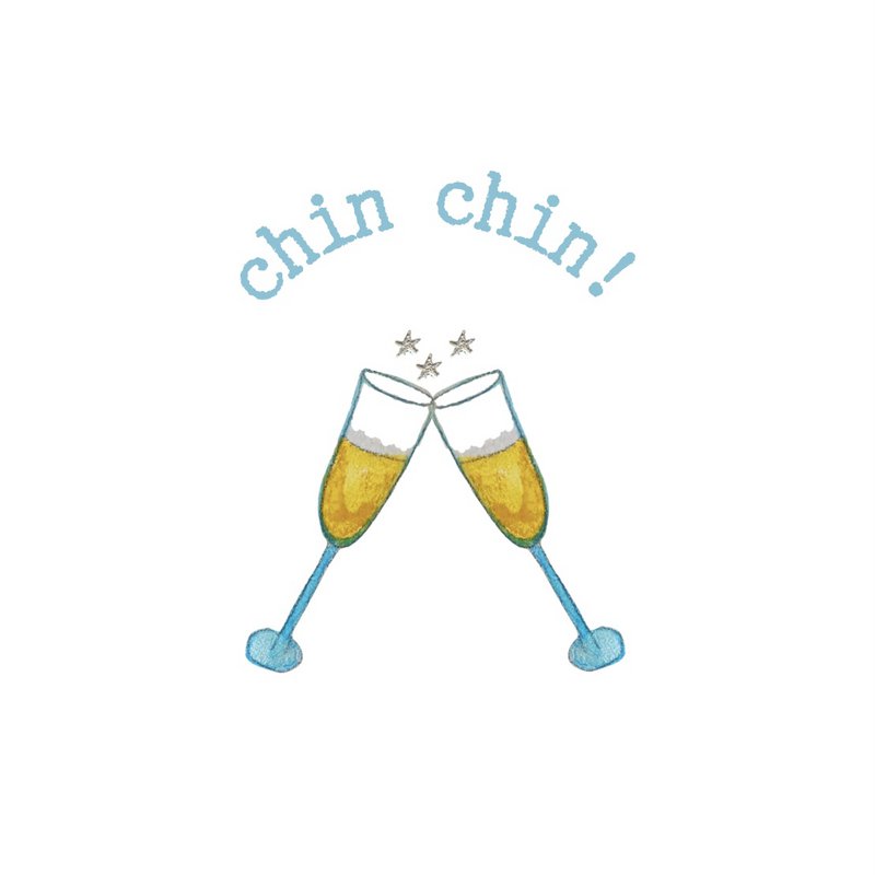 Kort Chin Chin