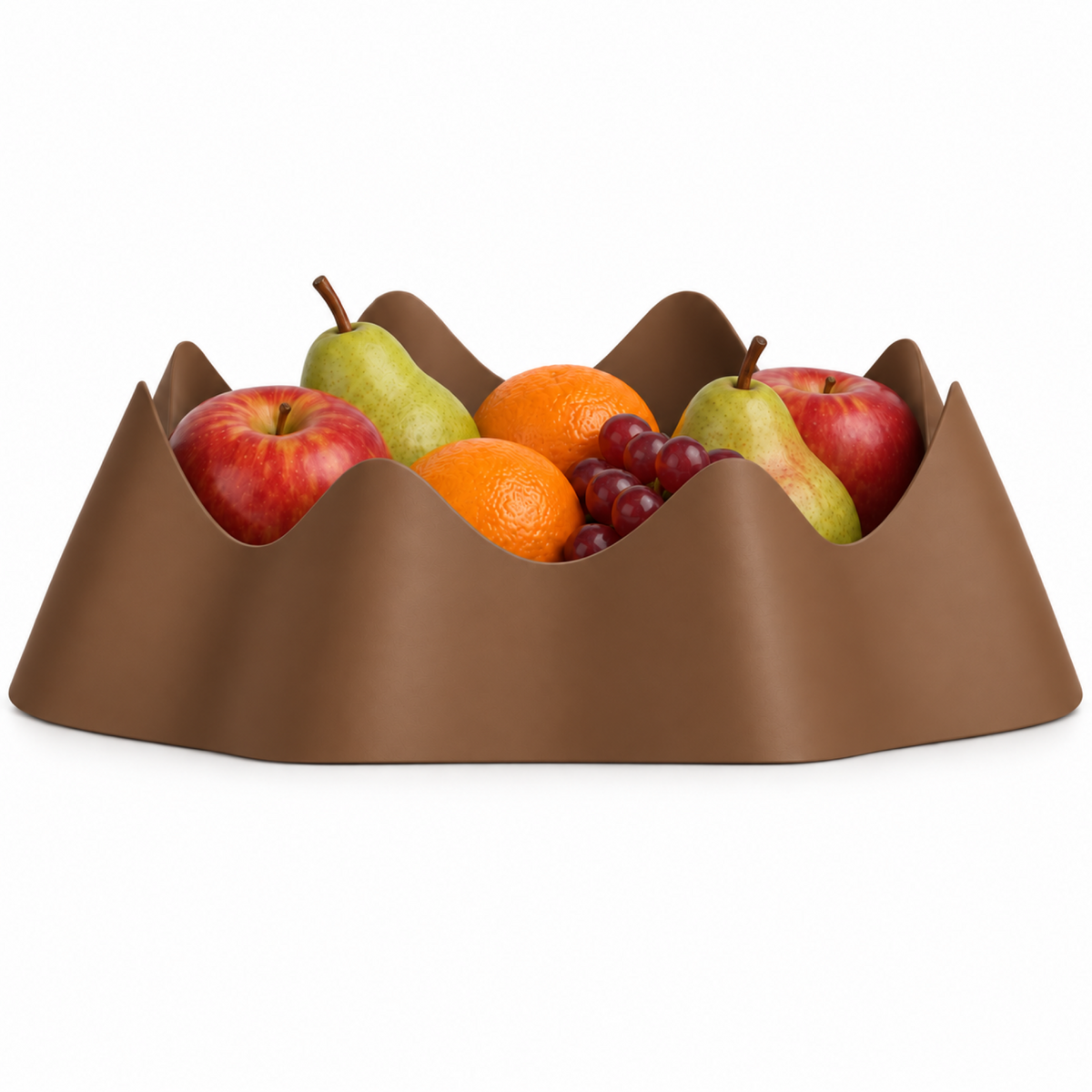 Montelara frugtskål