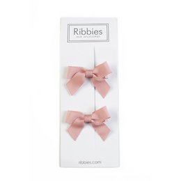 Lauren Bow Blush Par