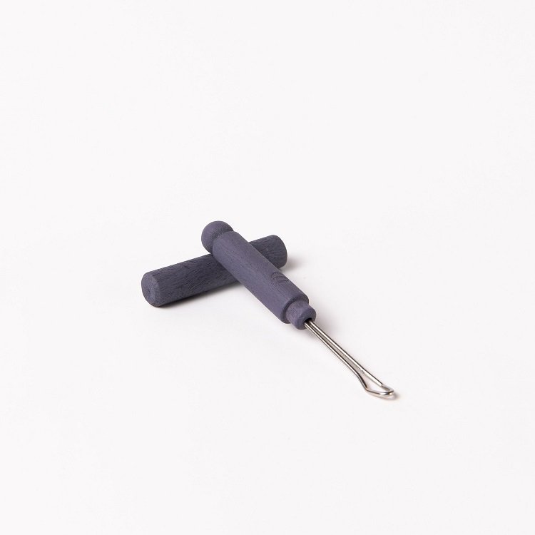 Escurette, den plastikfrie ørestikker for livet - Mauve