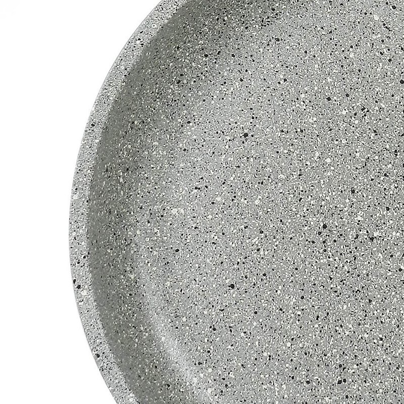 Dura Inducción Rocky Twins 28 cm