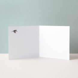 Greeting card | Forever loved