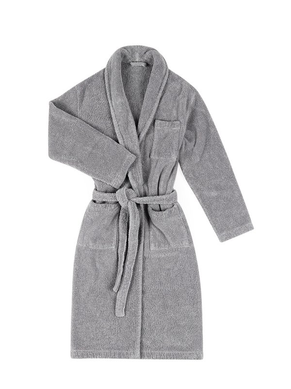 Klassieke badjas | 6 kleuren