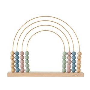 Abacus Rainbow