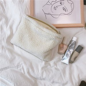 Teddy-Tasche | Aufbewahrungsbeutel | Wickeltasche | Kulturbeutel