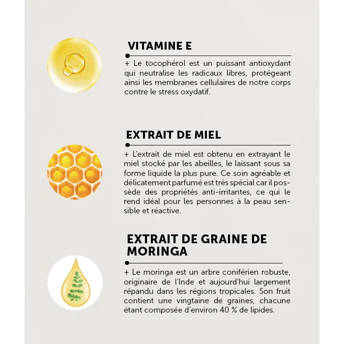 Moisturizing Hand Cream 30ml