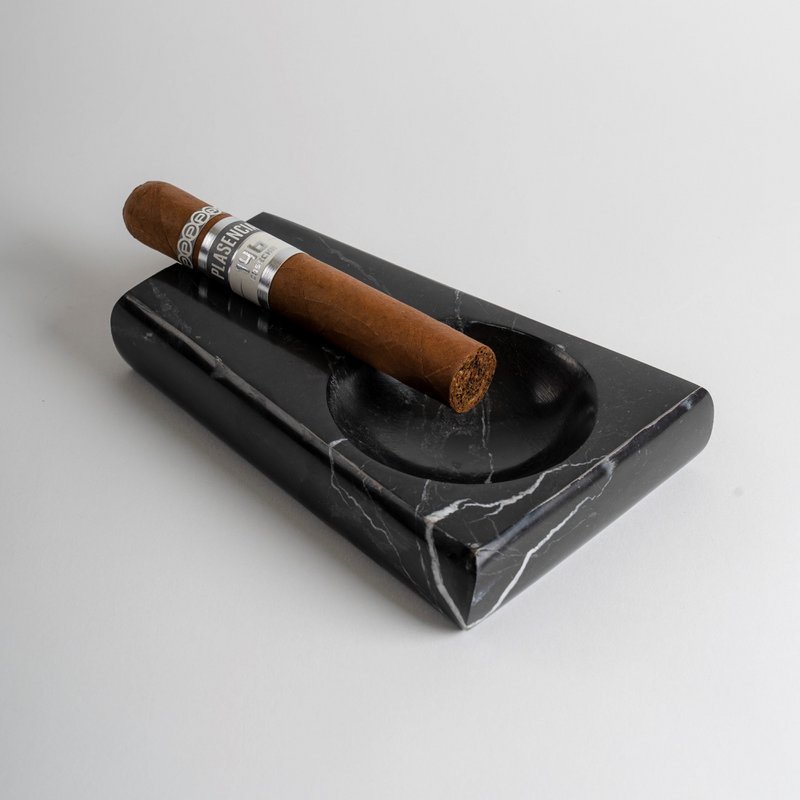Havana Cigarbakke