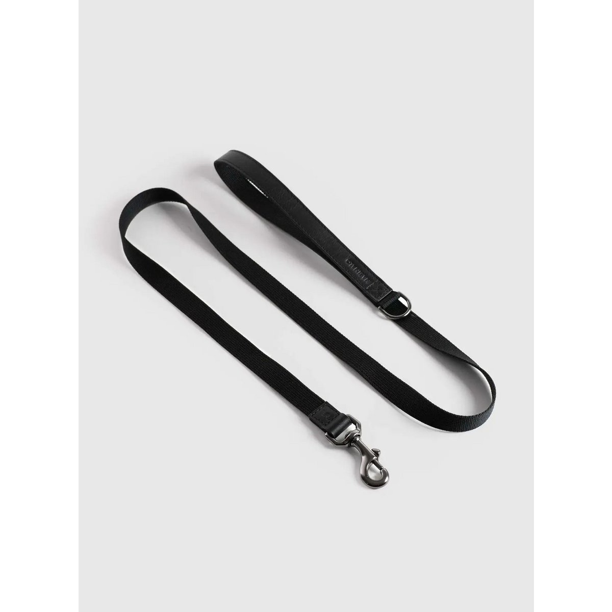 LEAD BLACK/BLACK