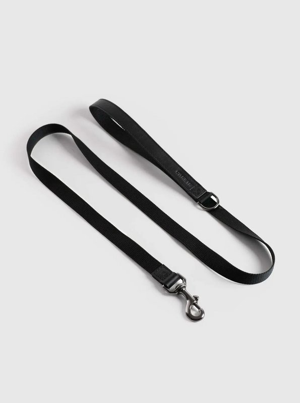 LEAD BLACK/BLACK