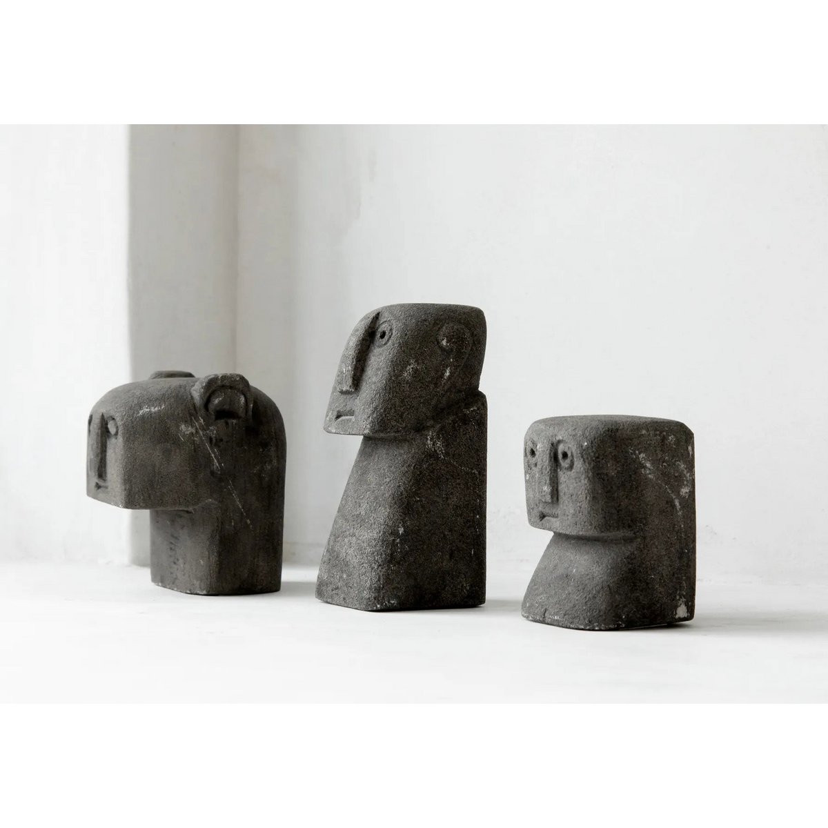 The Sumba Stone #18