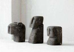 The Sumba Stone #18