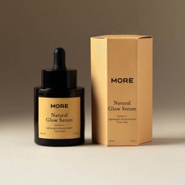 Natural Glow Serum