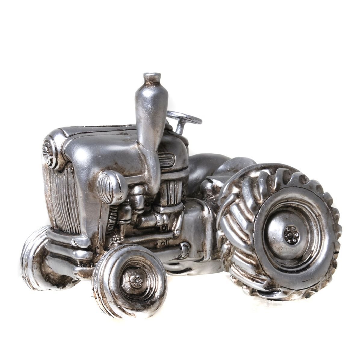Spaarpot - tractor