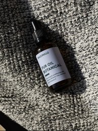 BOTANICAL FUR OIL