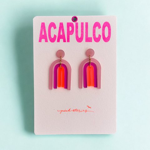 Get Away * Acapulco Tequila