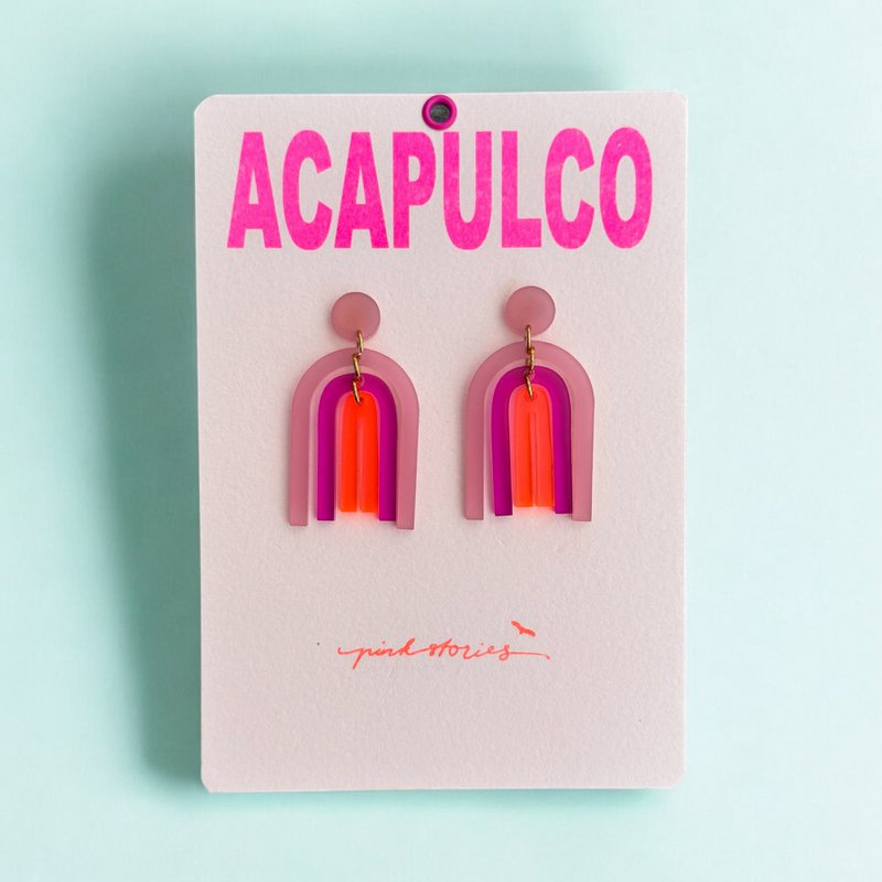 Get Away * Acapulco Tequila