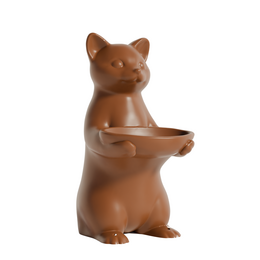 Fiastra Cat Key Holder