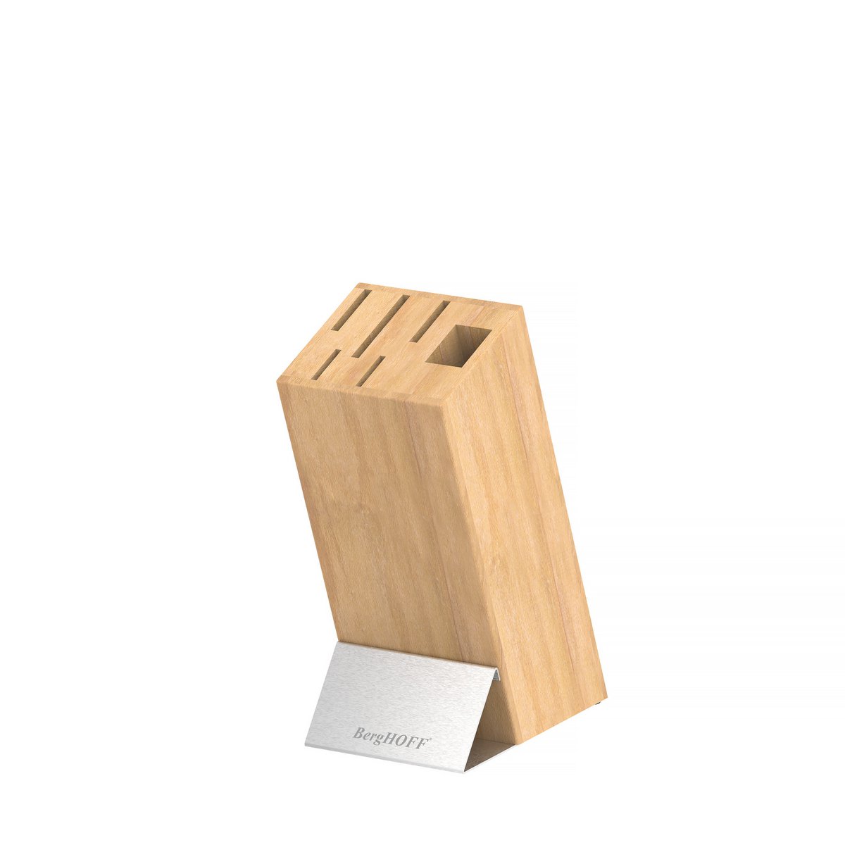 DiNA 7-piece knife block Pica