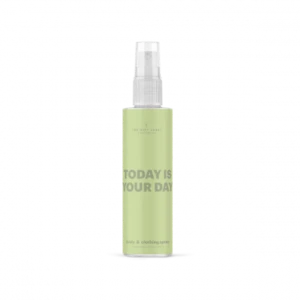 Clothing Spray 100ml - STUDIO - Today Is Your Day