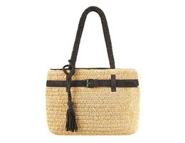 SEABREEZE SHOPPER MEDIUM nature