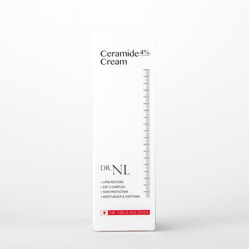 DR. NL CERAMIDE 4% KREM