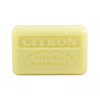 5x Savon de Marseille Citroen Zeep – Handgemaakt & Verrijkt met Biologische Shea Butter 125 g