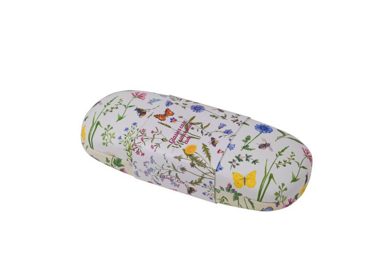 Glasses case Meadow 16x3,5 cm Isabelle Rose