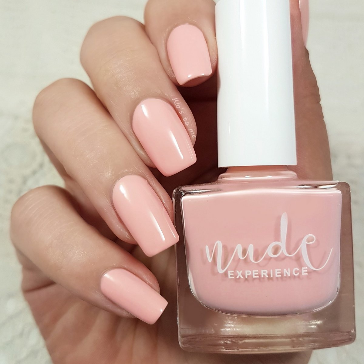 Vernis à ongles - Retba