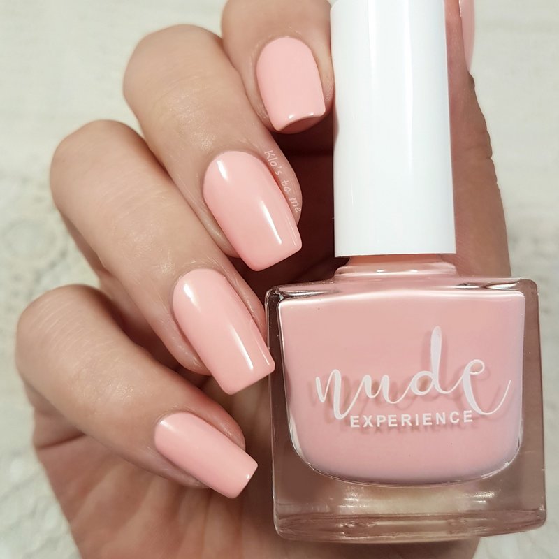 Vernis à ongles - Retba