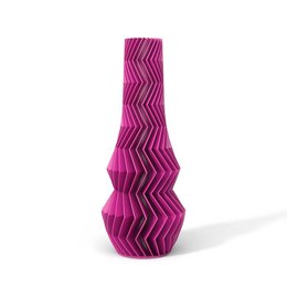 Zigzag Vase 01