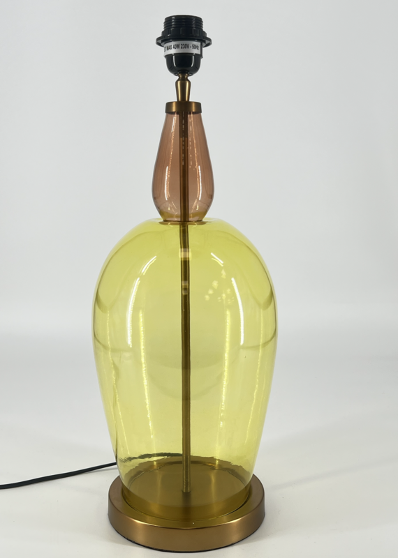 Lampvoet Sunflower