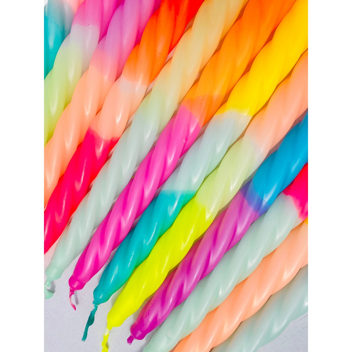 Rainbow Studio * Twisted 2er Set GLITZY