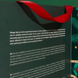Adventskalender - La Fabrique des Merveilles