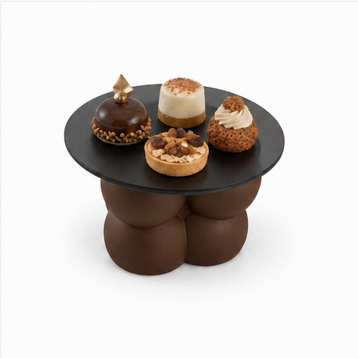 Bollare Cake Stand