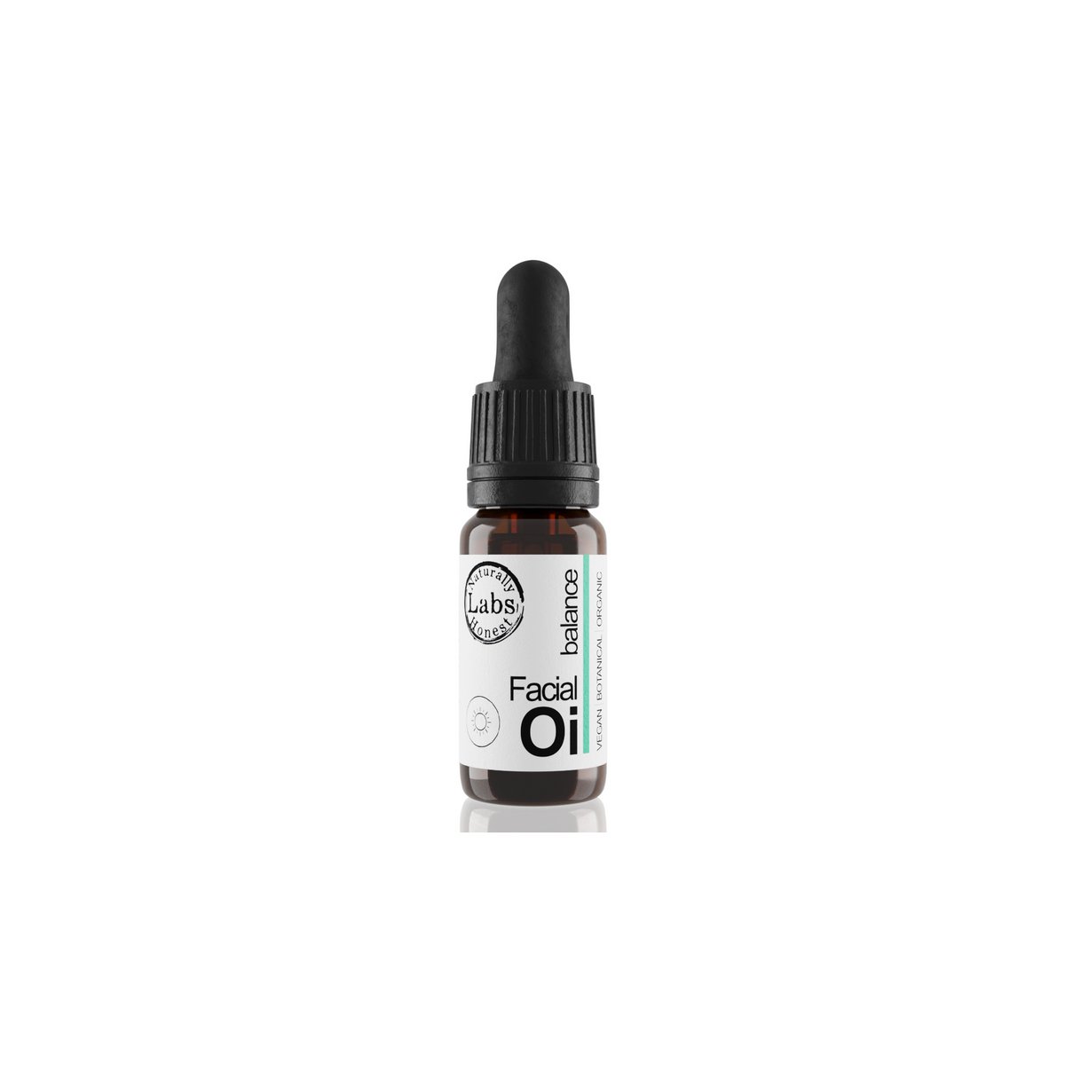 Aceite Facial de Día : equilibrio