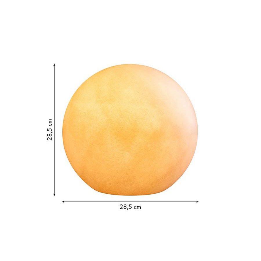 Globo Brillante ø 30