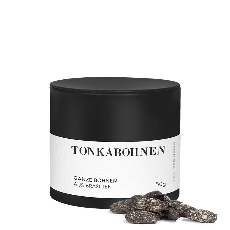 Tonkabohnen, Premium, dawka 50g