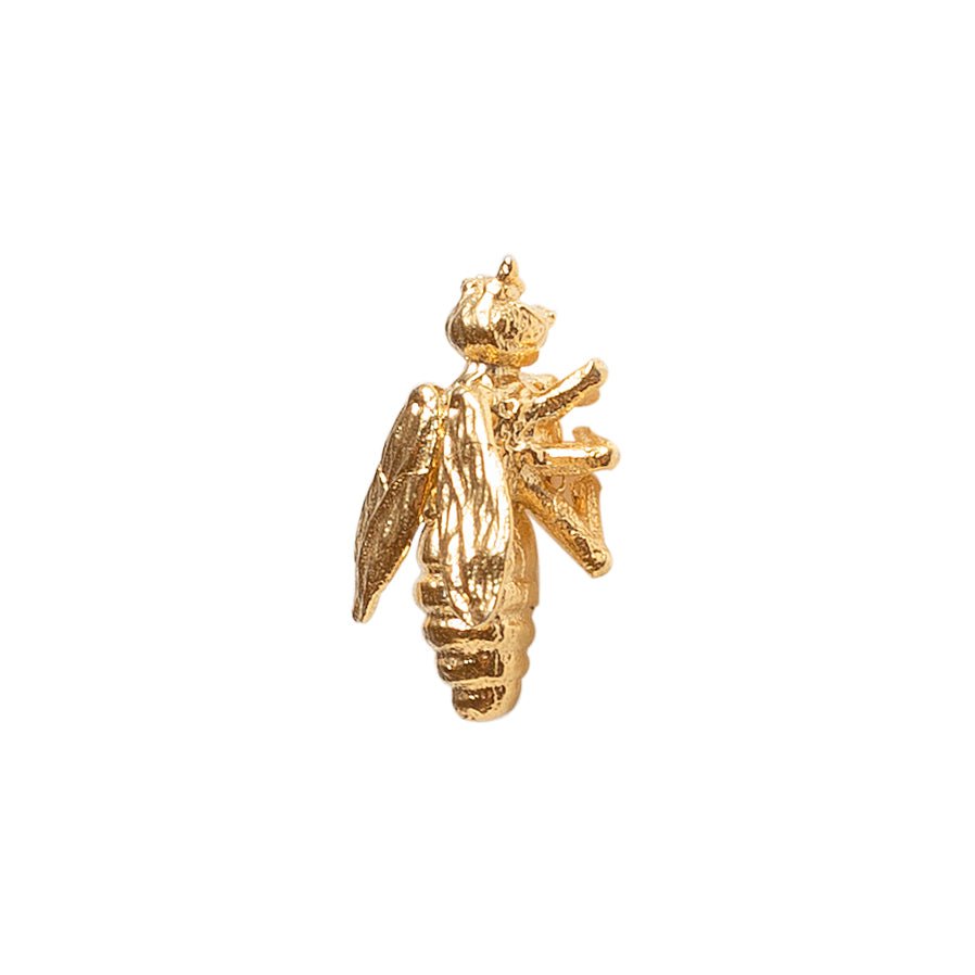 BROCHE ABEILLE HEUREUSE