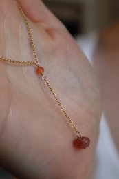 Kuna Yala Sunstone