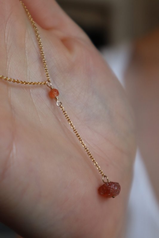 Kuna Yala Sunstone