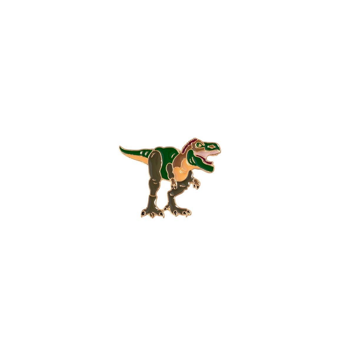 Przypnij T. rex