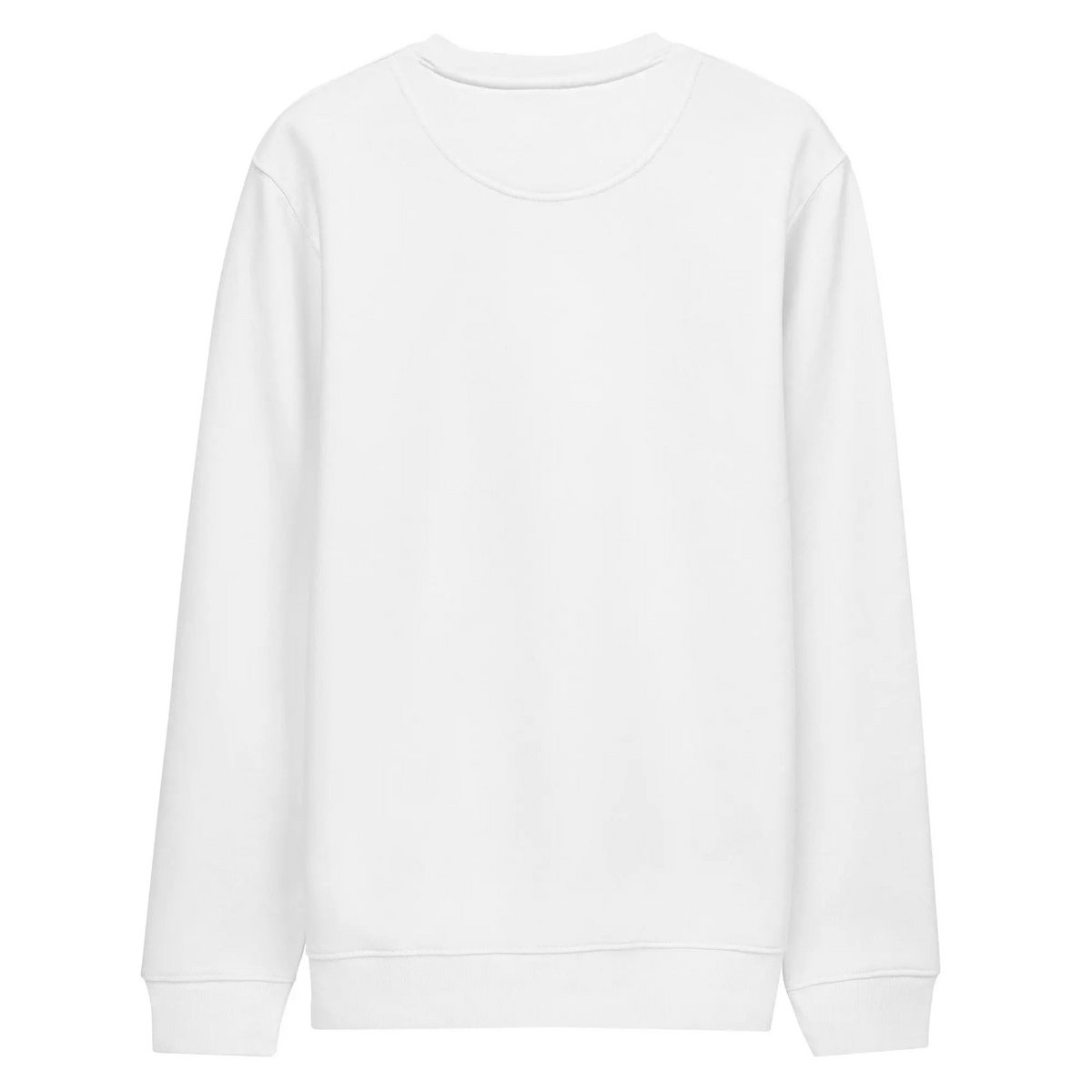 LOVE Myself – Unisex-Öko-Sweatshirt