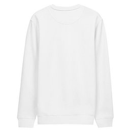 LOVE Myself – Unisex-Öko-Sweatshirt