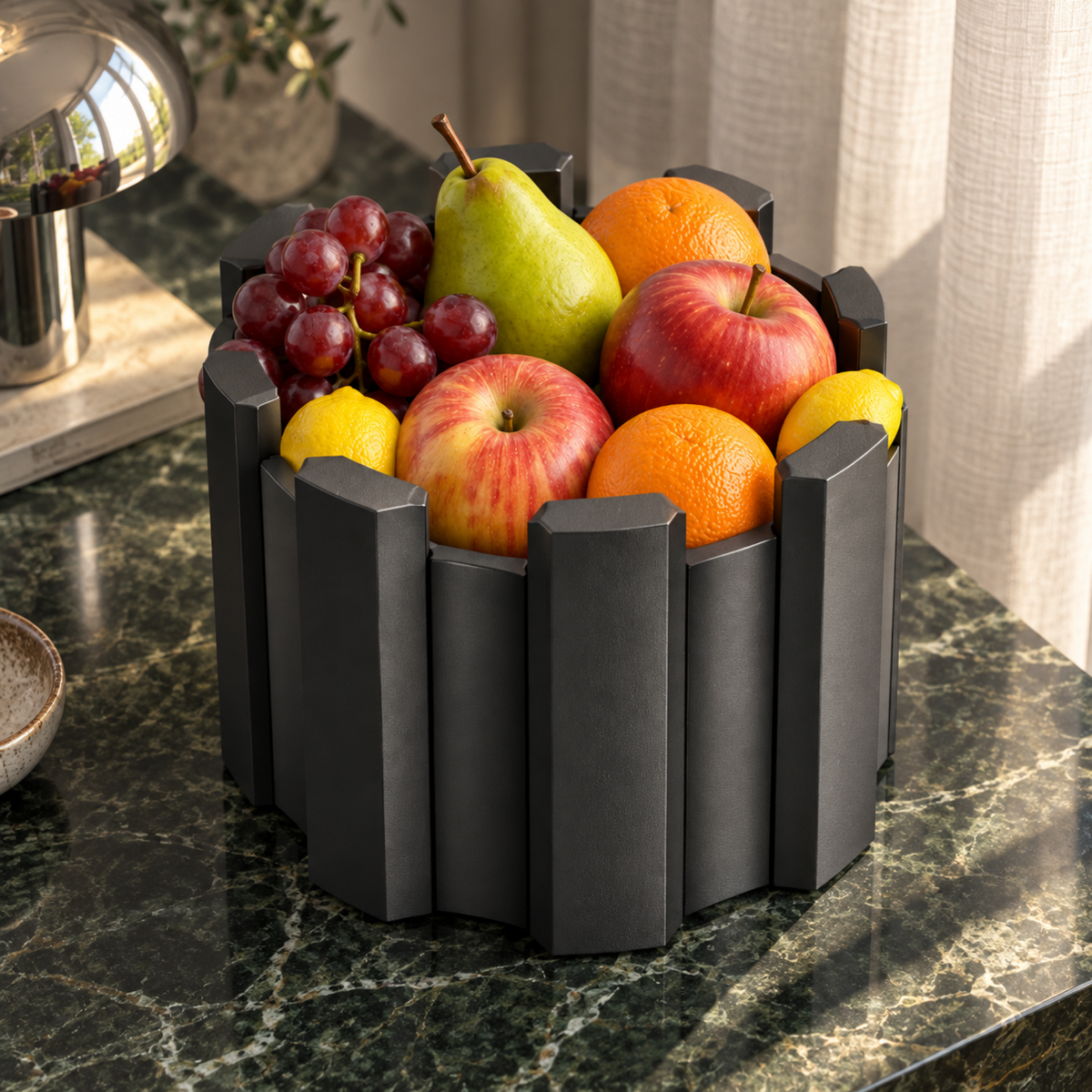 Fiastra Caleria Fruit Bowl