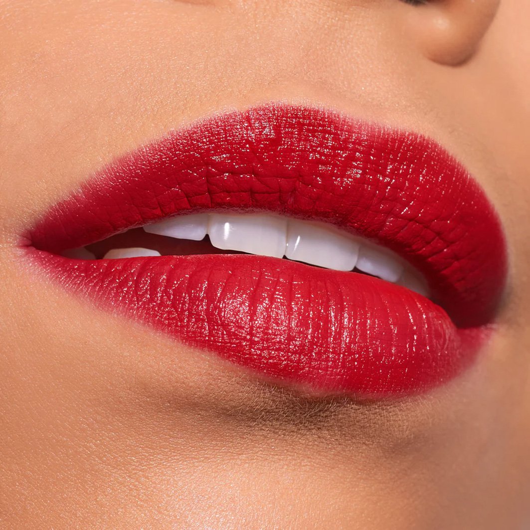 Lippencreme mit Honigflaum