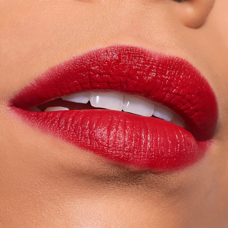 Lippencreme mit Honigflaum