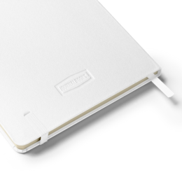 Quaderno con copertina rigida This Girl Can - JournalBook - cancelleria