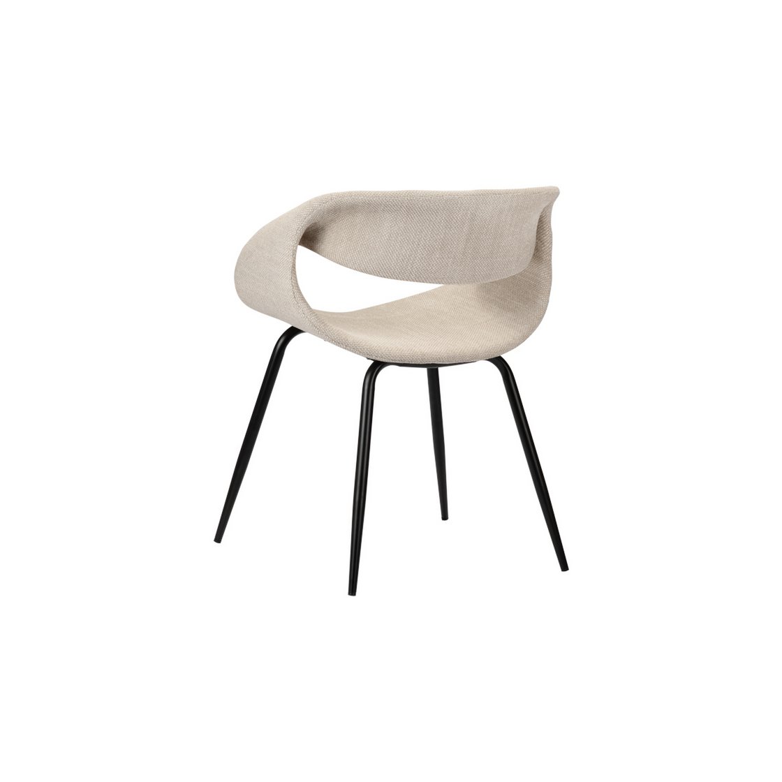 Whale Chair